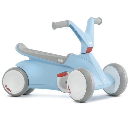 - BERG GO2 Blue, Mint, Pink, 2  1  ()