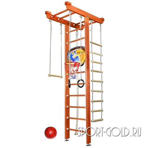    Kampfer Big Sport Ceiling Basketball Shield 2.71 , 