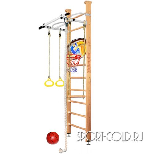    Kampfer Helena Ceiling Basketball Shield 2.67 ,  