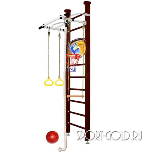    Kampfer Helena Ceiling Basketball Shield 2.67 , 