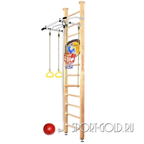    Kampfer Helena Ceiling Basketball Shield 3.0 ,  
