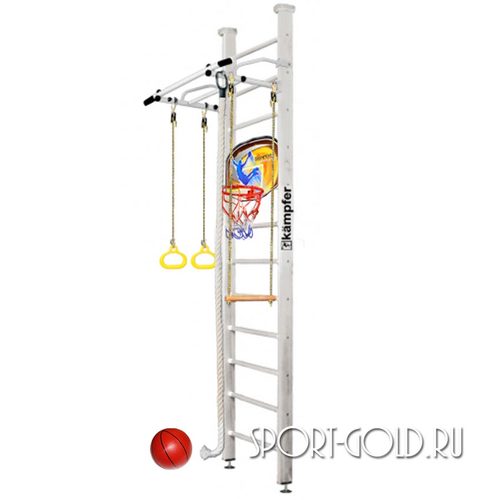   Kampfer Helena Ceiling Basketball Shield 3.0 , 