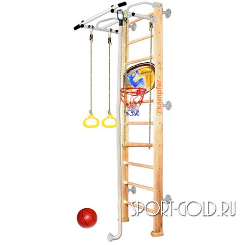    Kampfer Helena Wall Basketball Shield 2.42 ,   ()