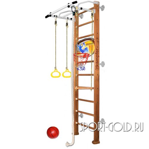    Kampfer Helena Wall Basketball Shield 2.42 ,  ()