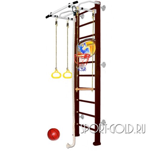    Kampfer Helena Wall Basketball Shield 2.42 ,  ()