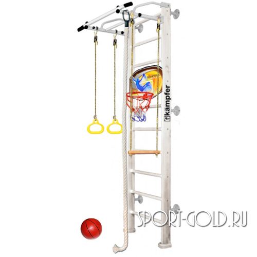    Kampfer Helena Wall Basketball Shield 2.42 ,  ()