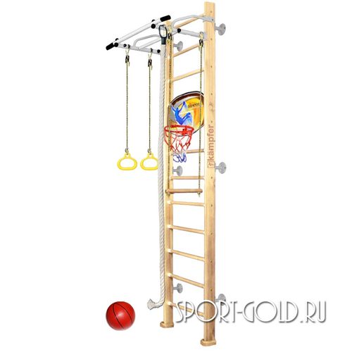    Kampfer Helena Wall Basketball Shield 3.0 ,   ()