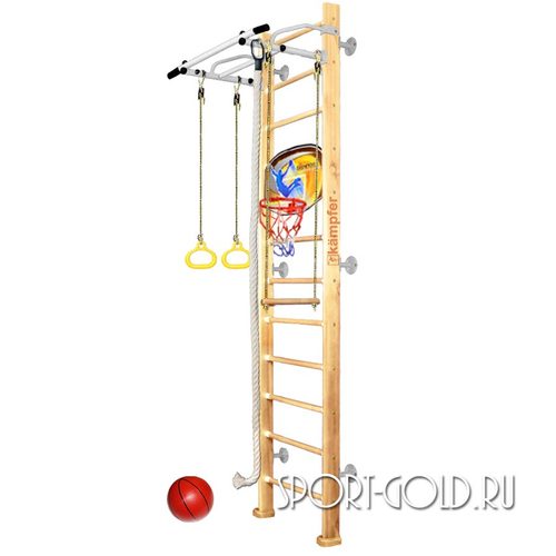    Kampfer Helena Wall Basketball Shield 3.0 ,  () ()