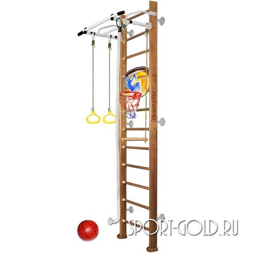    Kampfer Helena Wall Basketball Shield 3.0 ,  ()