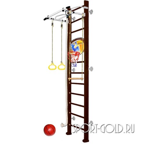    Kampfer Helena Wall Basketball Shield 3.0 ,  ()