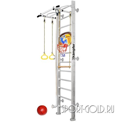    Kampfer Helena Wall Basketball Shield 3.0 ,  ()