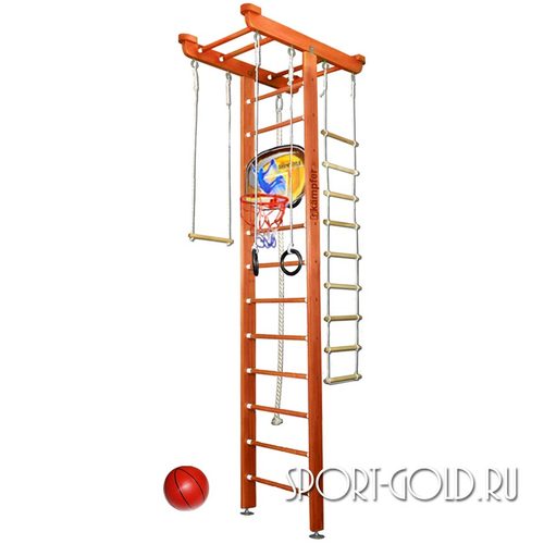    Kampfer Big Sport Ceiling Basketball Shield 3.0 , 