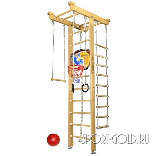    Kampfer Big Sport Ceiling Basketball Shield 2.71 ,  