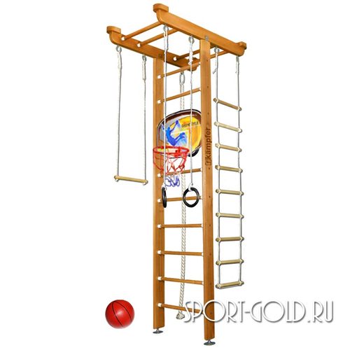    Kampfer Big Sport Ceiling Basketball Shield 2.71 , 