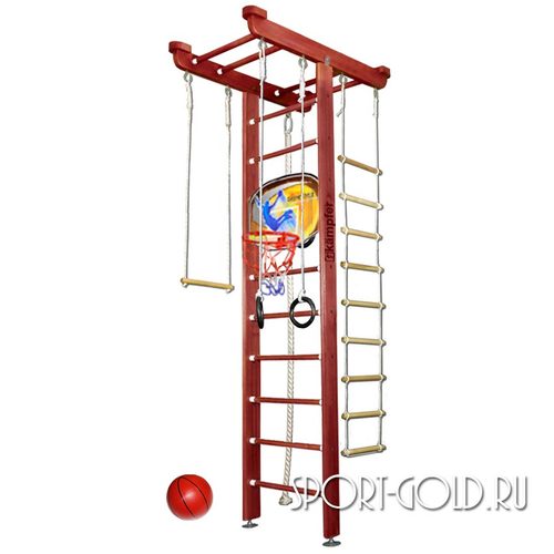    Kampfer Big Sport Ceiling Basketball Shield 2.71 , 