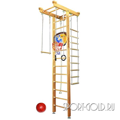    Kampfer Big Sport Ceiling Basketball Shield 3.0 ,  ()