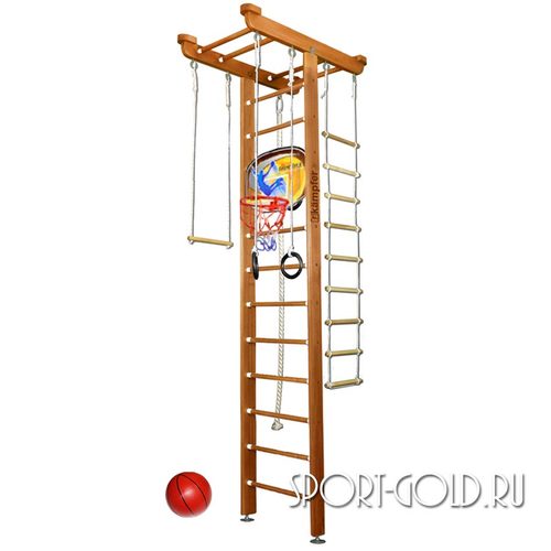    Kampfer Big Sport Ceiling Basketball Shield 3.0 , 