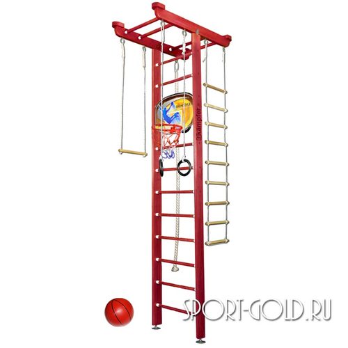    Kampfer Big Sport Ceiling Basketball Shield 3.0 , 