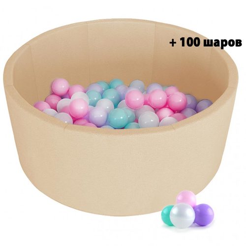   Kampfer Pretty Bubble  100  Pink ()