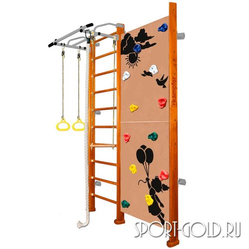 ������� ���������� �������� Kampfer Jungle Wall (Girl, Boy) 2.42 �, ������������ (����)