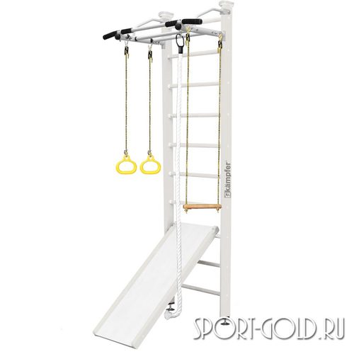    Kampfer Ride Ceiling 2.67,  ()