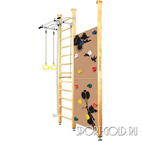    Kampfer Jungle Ceiling (Boy, Girl) 3.0 ,  () ()