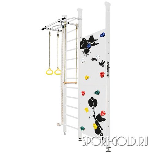    Kampfer Jungle Ceiling (Boy, Girl) 3.0 ,  ()