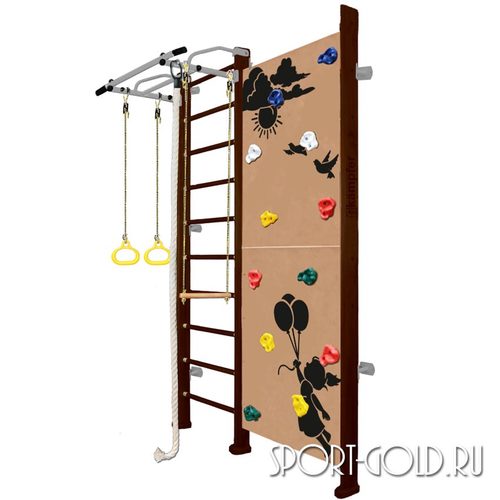    Kampfer Jungle Wall (Girl, Boy) 2.42 ,  ()