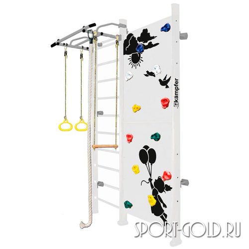    Kampfer Jungle Wall (Girl, Boy) 2.42 ,  ()