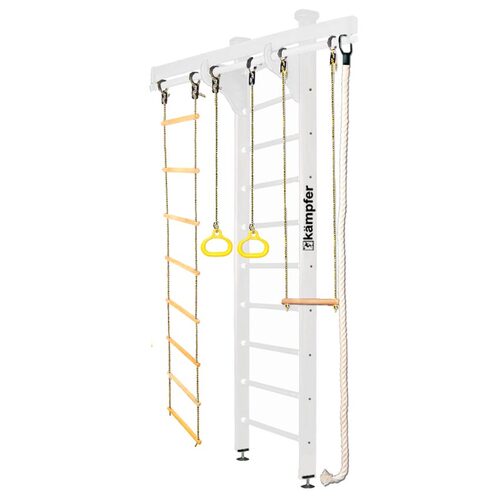    Kampfer Wooden Ladder Ceiling 2.67 ,  ()
