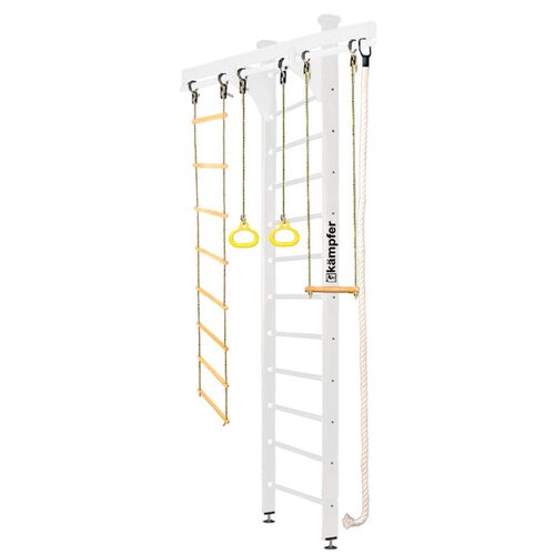    Kampfer Wooden Ladder Ceiling 3.0 ,  ()