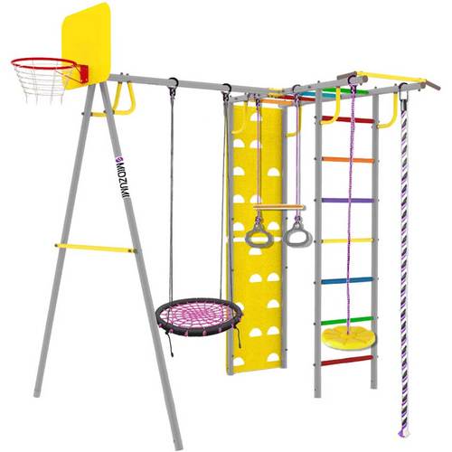 -  Midzumi Rainbow Large L -  80 