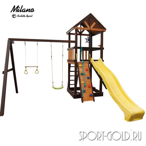   PERFETTO SPORT Milano    ()