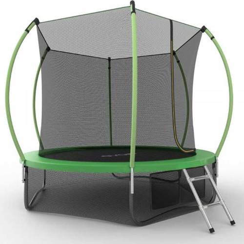  EVO Jump Internal 8ft (2,44 )      ()