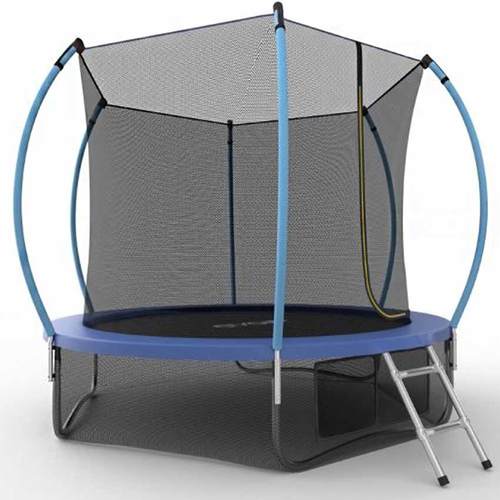  EVO Jump Internal 8ft (2,44 )      ()