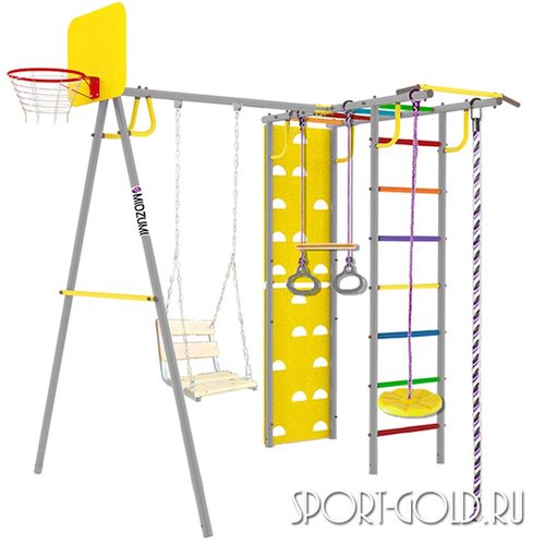-  Midzumi Rainbow Universal -  