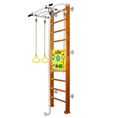 ������� ���������� �������� Kampfer Helena Wall Busyboard 2.42 �, ������������ (����)