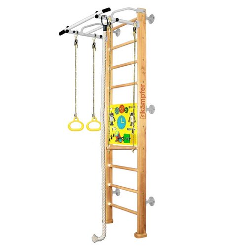    Kampfer Helena Wall Busyboard 2.42 ,  () ()