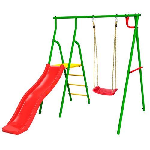      Kampfer Alpen (Swing, Baby, Teen, Young 60, Young 80) Swing -   ()