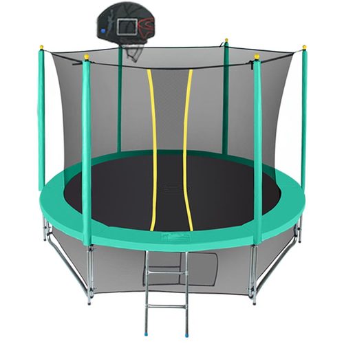  Hasttings Classic Game Green/Pink 3,05  (10ft) 