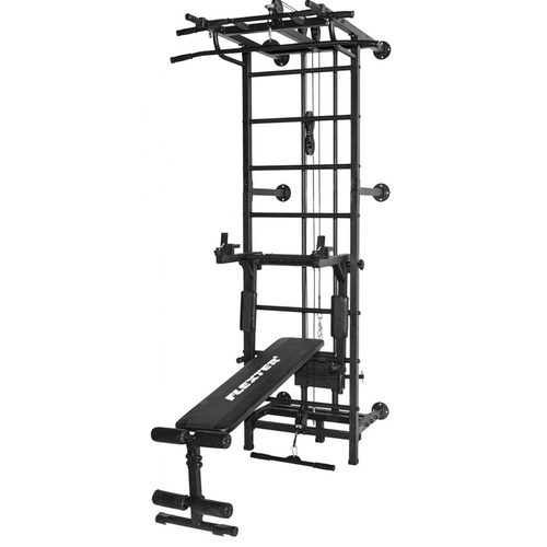     SistemLight 31 FLEXTER 