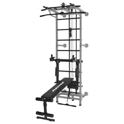      SistemLight 31 FLEXTER 